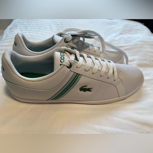 Lacoste men shoes - Picture 1 of 5